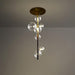 Hermann Horn Ceiling Light-DWHOME