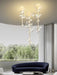 Hermann Horn Ceiling Light-DWHOME