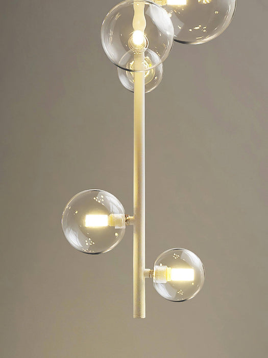 Hermann Horn Ceiling Light-DWHOME