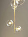 Hermann Horn Ceiling Light-DWHOME