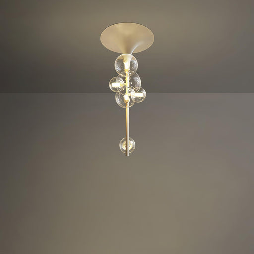 Hermann Horn Ceiling Light-DWHOME