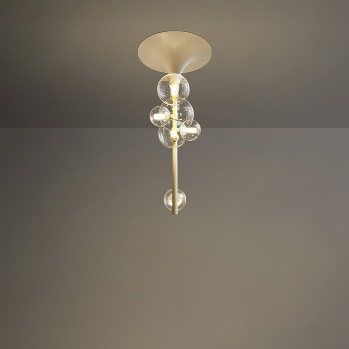 Hermann Horn Ceiling Light-DWHOME
