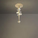 Hermann Horn Ceiling Light-DWHOME