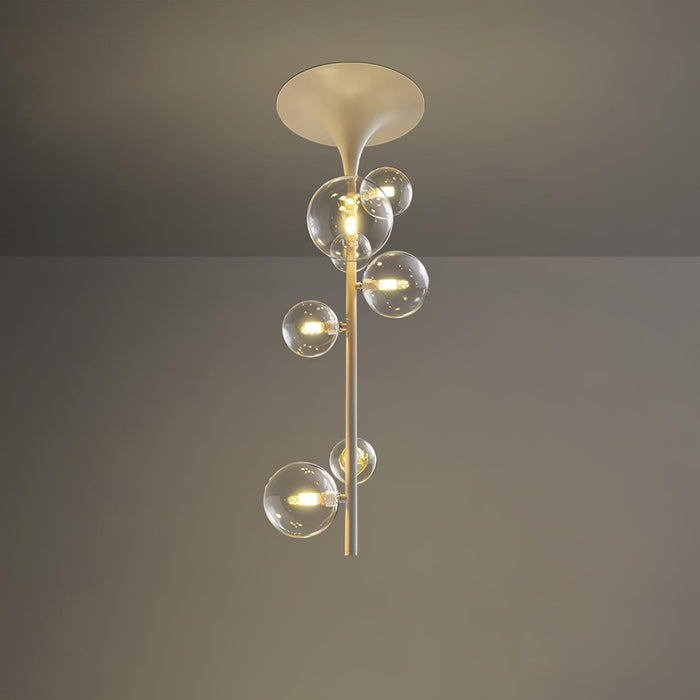 Hermann Horn Ceiling Light-DWHOME