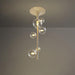 Hermann Horn Ceiling Light-DWHOME