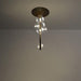 Hermann Horn Ceiling Light-DWHOME