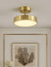 Hero Rotating Ceiling Lamp-DWHOME