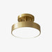 Hero Rotating Ceiling Lamp-DWHOME