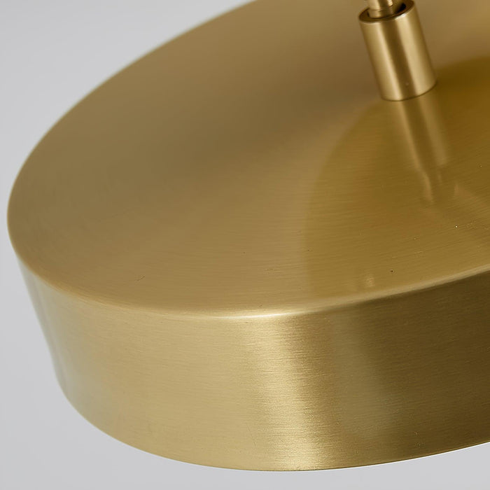 Hero Rotating Ceiling Lamp-DWHOME