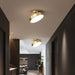 Hero Rotating Ceiling Lamp-DWHOME