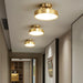Hero Rotating Ceiling Lamp-DWHOME