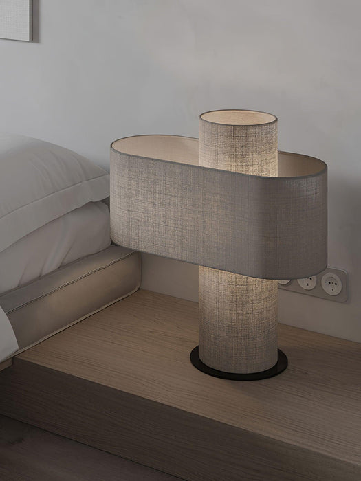 Heron Glowing Table Lamp - DWHOME