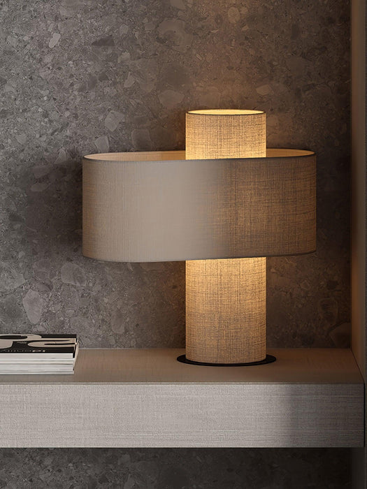 Heron Glowing Table Lamp - DWHOME