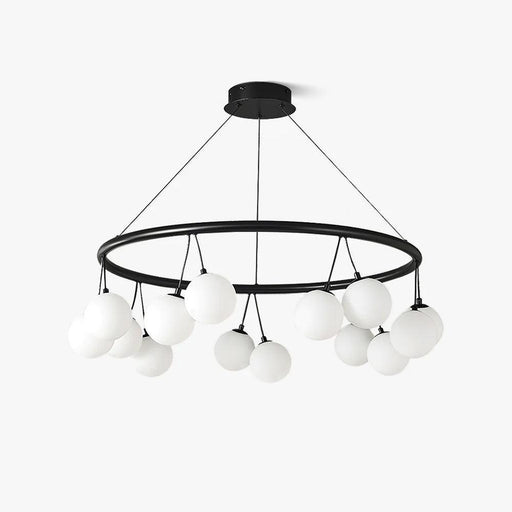 Heronia Chandelier-DWHOME
