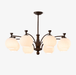 Hespera Orb Chandelier-DWHOME