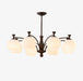 Hespera Orb Chandelier-DWHOME