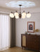 Hespera Orb Chandelier-DWHOME