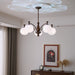 Hespera Orb Chandelier-DWHOME