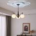 Hespera Orb Chandelier-DWHOME