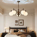 Hespera Orb Chandelier-DWHOME