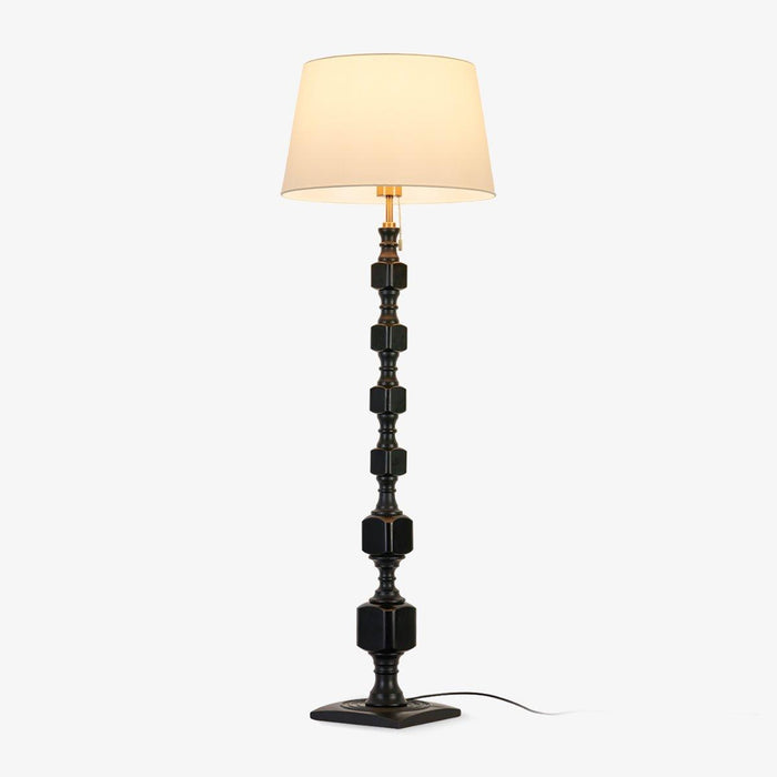 Hexas Floor Lamp-DWHOME