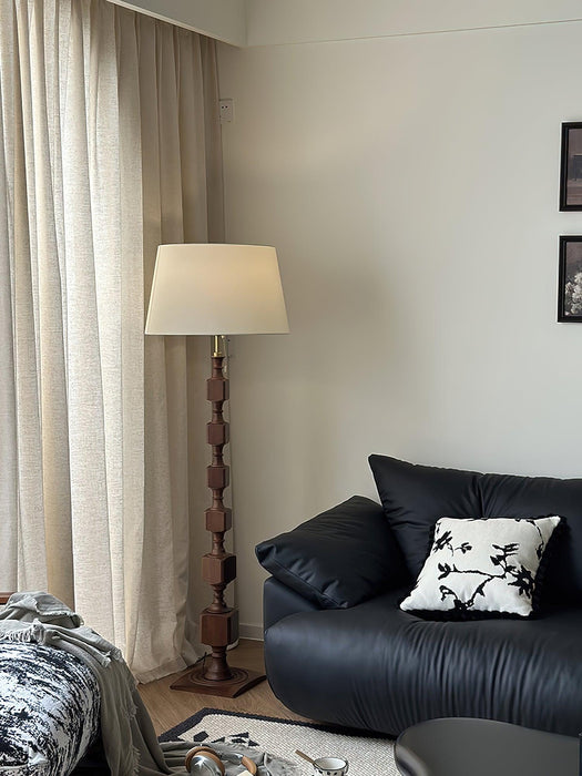 Hexas Floor Lamp-DWHOME