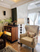 Hexas Floor Lamp-DWHOME