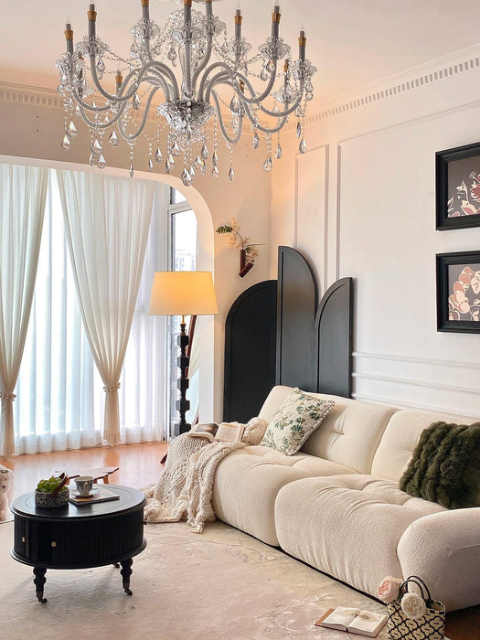 Hexas Floor Lamp-DWHOME