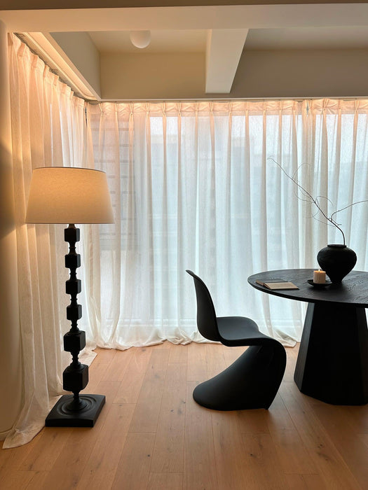 Hexas Floor Lamp-DWHOME