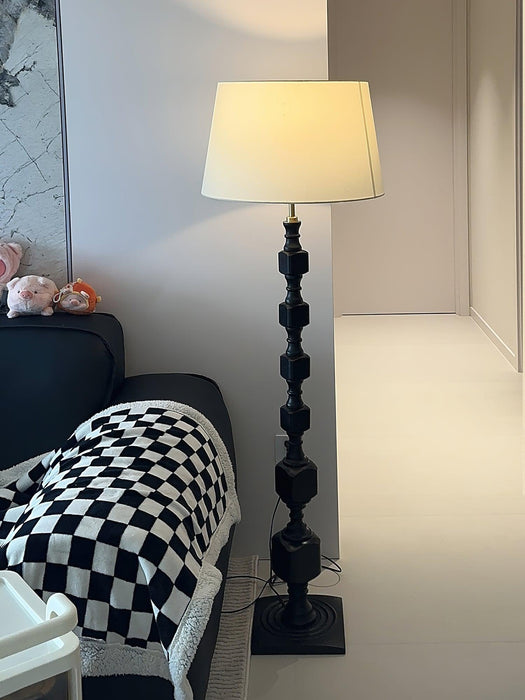 Hexas Floor Lamp-DWHOME