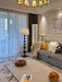 Hexas Floor Lamp-DWHOME