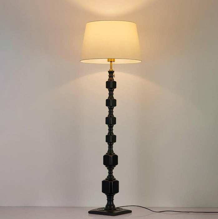 Hexas Floor Lamp-DWHOME
