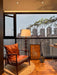 Hexas Floor Lamp-DWHOME