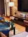 Hexas Floor Lamp-DWHOME