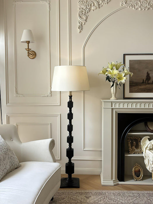Hexas Floor Lamp-DWHOME