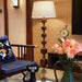 Hexas Floor Lamp-DWHOME