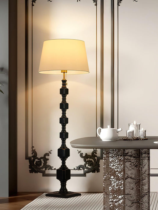 Hexas Floor Lamp-DWHOME