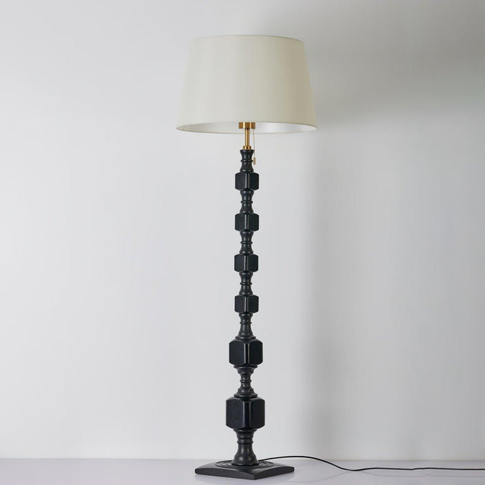 Hexas Floor Lamp-DWHOME