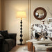 Hexas Floor Lamp-DWHOME