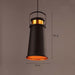 Modern Style Retro LED Pendant Light - DWHOME