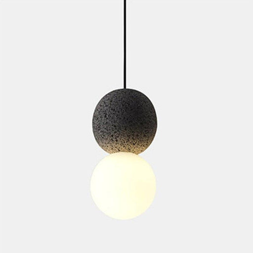 Nordic Style Firefly Chandelier-DWHOME