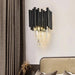 Vigo Crystal Wall Sconce - DWHOME