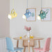 Macaron Pendant Lights N READY - DWHOME