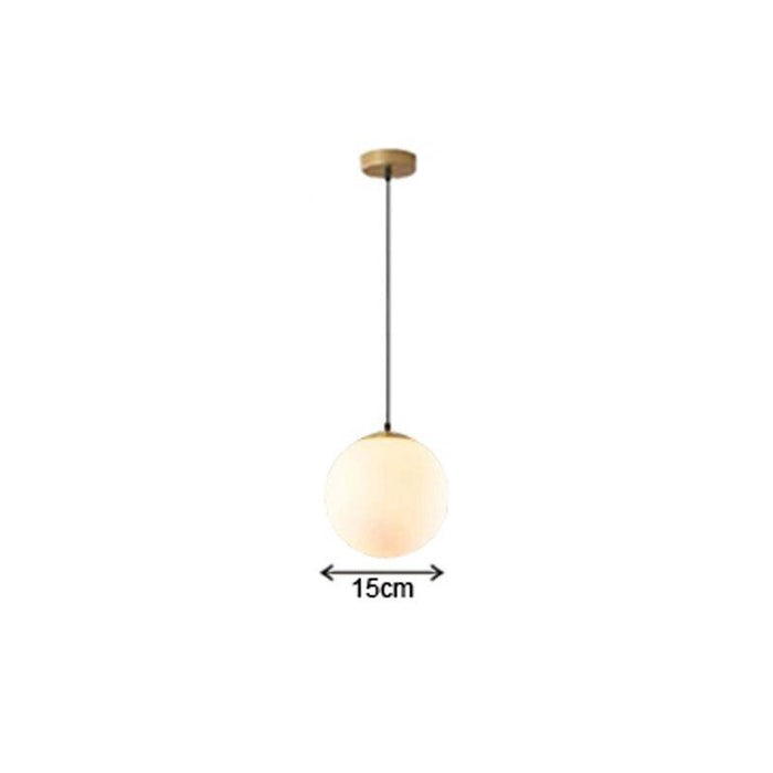 Modern Style Light Bearer Pendant Light - DWHOME