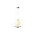 Modern Style Light Bearer Pendant Light - DWHOME