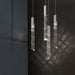 Modern Style Crystal Bars Chandelier-DWHOME