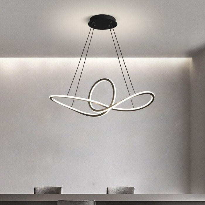 Tangle Chandelier - DWHOME