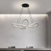 Tangle Chandelier - DWHOME