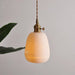 Nordic Style Ceramic Hanging Pendant Light - DWHOME