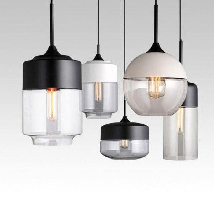 Nordic Style Sphered Kitchen Ceiling Light - DWHOME